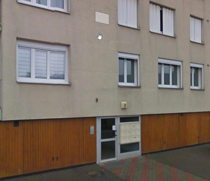 Gite Meuble 1 A 4 Pers A Yutz Proche Cattenom Thionville Luxembourg エクステリア 写真